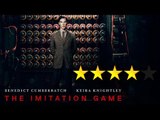 'The Imitation Game' Movie REVIEW By Bharathi Pradhan