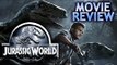 Movie Review: 'Jurassic World' | Chris Pratt, Bryce Dallas Howard