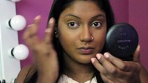 Dewy Glowing Skin Makeup Tutorial | 2 Lip Options