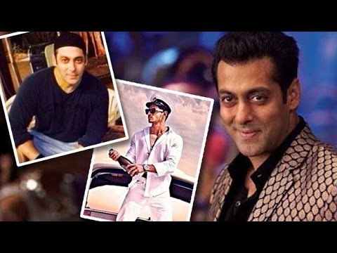 Salman's SPECIAL Treat To His Fans