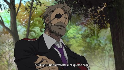 Noragami Ep.8 Sub Ita Crediti NifTeam