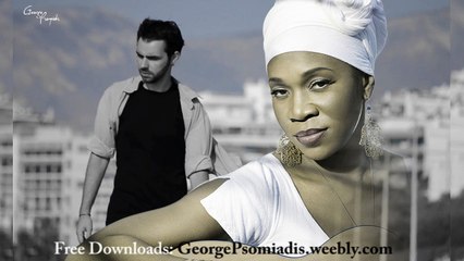 India.Arie - Ready for love [by George Psomiadis]