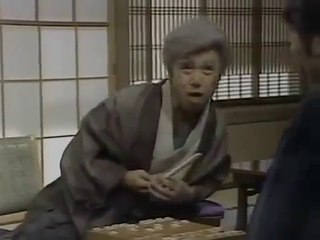 ドリフ もしもこんな将棋の挑戦者がいたら.mpg