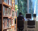 Iranische Bibliothek - Dokumentation