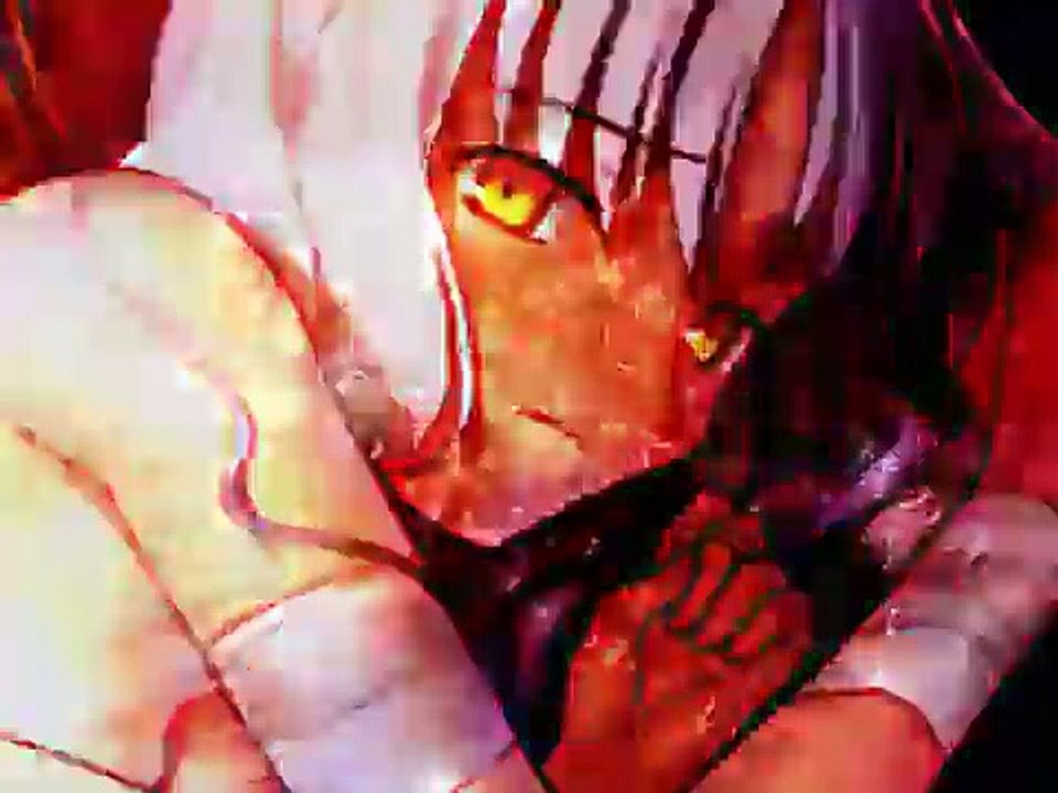 [MAD] Fate/ Hollow Ataraxia -Cinderella-stairs-