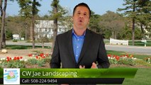 CW Jae Landscaping Plymouth         Amazing         Five Star Review by