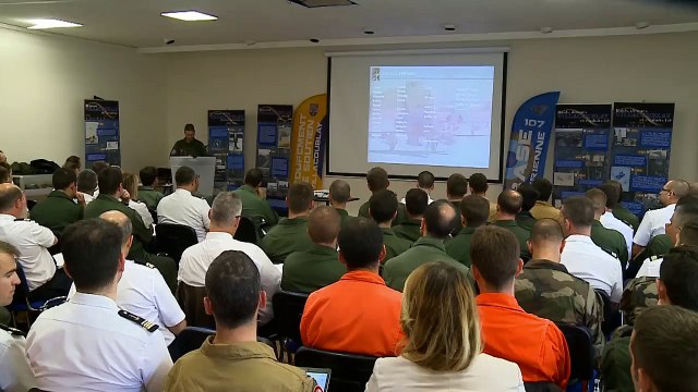 Lancement des répétitions pour le 14 juillet