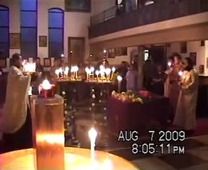 Tropar na Sv.Petka i Bogorodice Djevo - MPC Sv. Petka Chicago