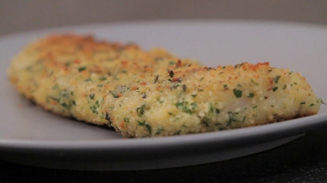 Comment paner du poisson pour les enfants ? - Gourmand