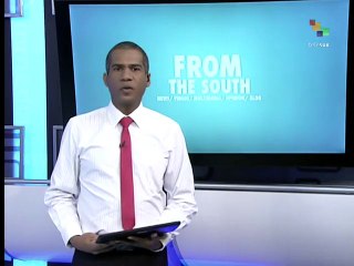 1st Ever Peru-Bolivia Cabinet Meeting Underway