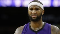 Future of Kings Star DeMarcus Cousins