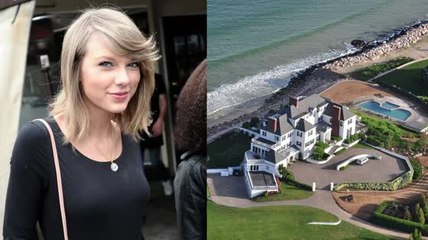 Check Out These Celebrity Summer Vacation Homes