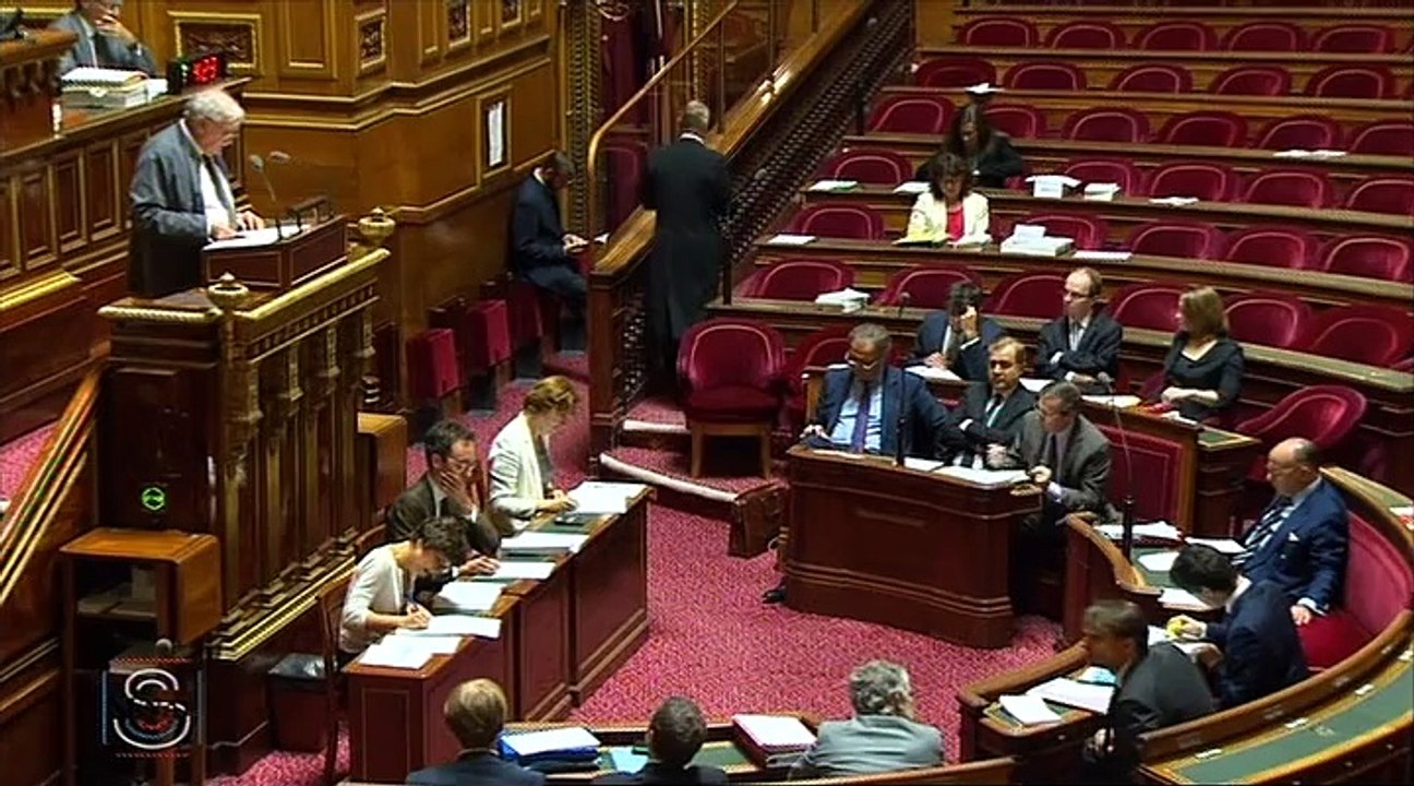 PJL relatif à la réforme de l'asile