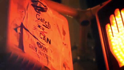 少女時代 Catch Me If You Can with Jessica Jung  Music Video FULL Version