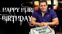 Salman Khan Fans Make His Hijri Birthday Special | Don't Miss