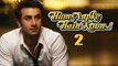 Ranbir Kapoor To Star In 'Hum Aapke Hain Koun' Sequel?