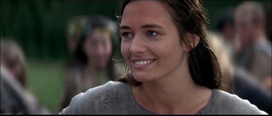 Braveheart - the lovestory - HIGH QUALITY Music: Deborah's Theme - Ennio Morricone