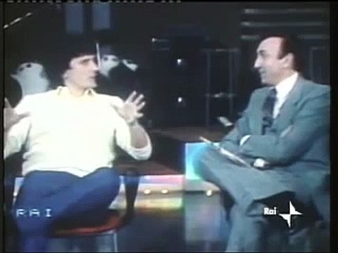 Massimo Troisi - Le Origini