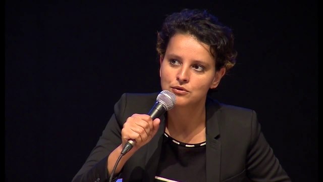 XVIIIèmes Assises de l’APVF - Discours de Najat Vallaud-Belkacem