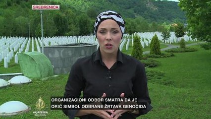 Pribinja o upitnosti obilježavanja 20. godišnjice genocida