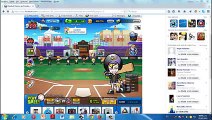 Hack De Coins Baseball Heroes 2015 (ACTUALIZADO). (FUNCIONA)