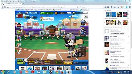 Hack De Coins Baseball Heroes 2015 (ACTUALIZADO). (FUNCIONA)