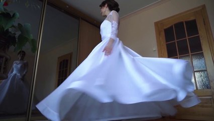 Wedding day Daria & Lukasz HD