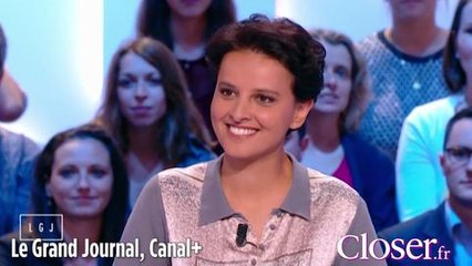 GDJ : Najat Vallaud Belkacem et sa ressemblance avec un perso de GOT