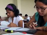 UNMSM 2014-I: Elige ser tú, ingresa a la primera Universidad lider en investigación en el Perú