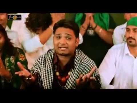 Nalagarh Vich Rehnda | Amanat Sai Di | Full HD Punjabi Sufiana 2014 | Deepak Maan