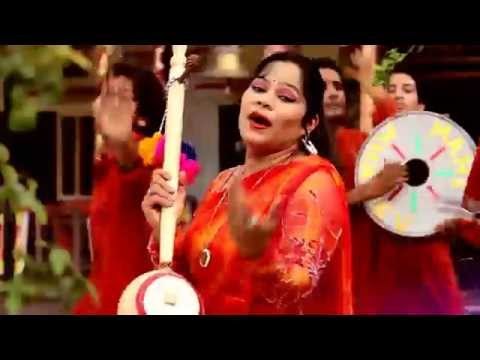 SHERA WALIYE MAYE | Mela Aya Naina Devi Da | Brand New Devotional Album 2014 | Jaspreet Mehta