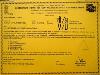 Return Of Love Part 1 | Real Love Story, Hot & Sexy Hindi Full Film “Return Of Love”