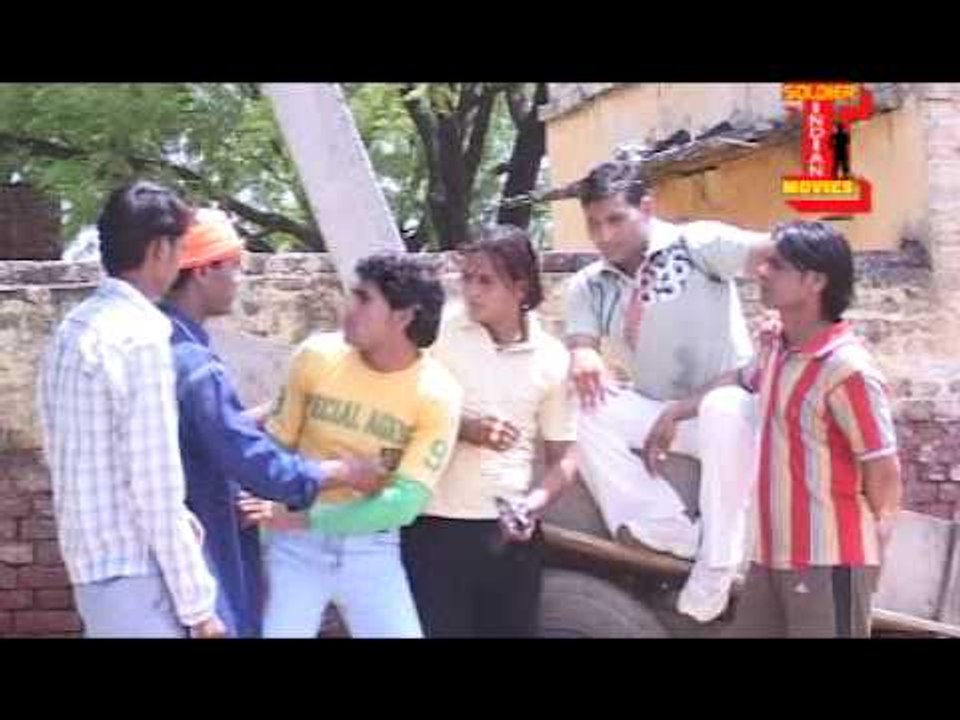 Sarthi Part 2 | Haryanvi “Sarthi” Full HD Movie | Mamta, Moh Faruk | Sur Music & Films
