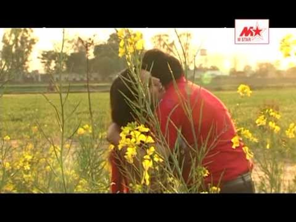 Mauja Punjab Diyan Part 3 || Love Story || Full Punjabi Movie