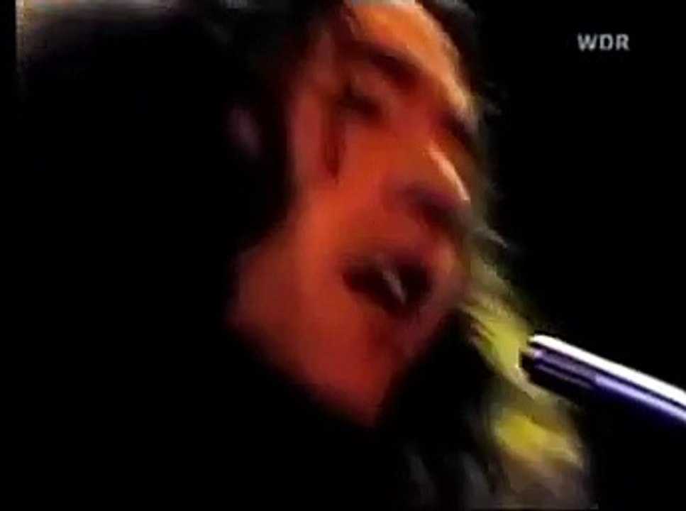 Rory Gallagher - Pistol Slapper Blues