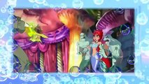 clube das winx 5 temporada episódio 9