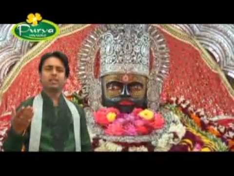Ram Bechane Aaya | Hindi Devotional HD Video | Pankaj Modi,Pankaj Sanwariya | Khatu Shyam Bhajan