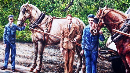 Sandman Speaks with Erin Pizzey - MGTOW