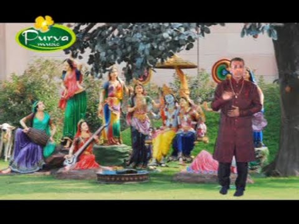 Nachun Mor Banke | “Khatu Shyam Baba” Video | Shiv Kediya " Shibbu" | Super Hit Khatu Shyam Bhajan