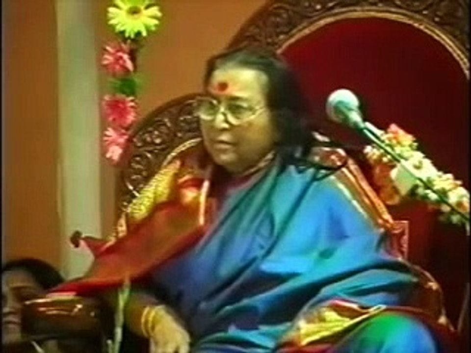 He Nirmala Ma