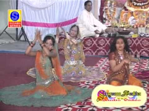 Shri Shyam Ho Gaya Darshan Tera | Archana Sanwari | Khichdo Ri Thali | Super Hit Khatu Shyam Bhajan