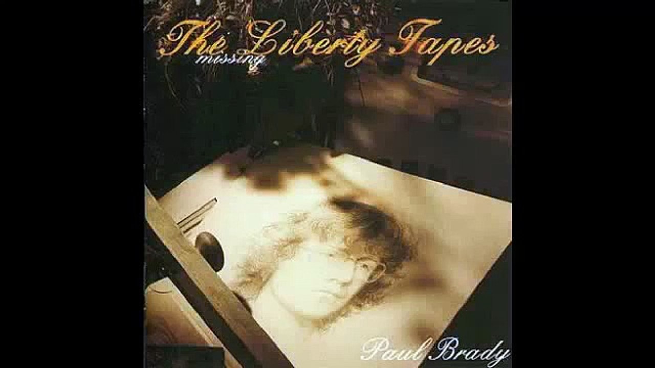 Lakes of Pontchartrain - Paul Brady