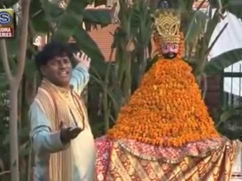 Khul Gaya Khul Gaya Re | Rakesh Dueby | Mharo Shyam Bado Datar | Super Hit Khatu Shyam Bhajan