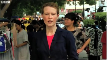 China`s new island in the South China Sea - BBC News