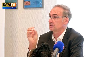 Comment le mouton OGM a fini dans une assiette