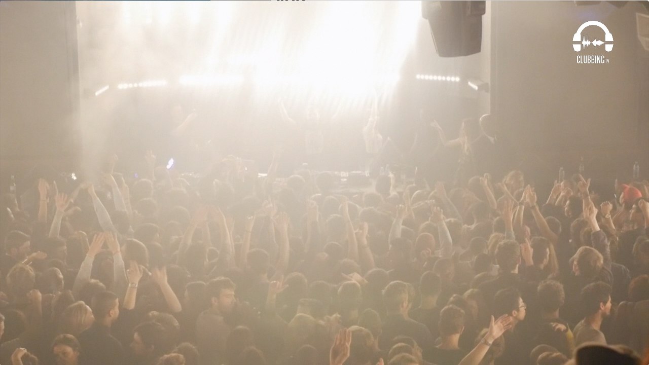 Pleasurekraft @ Zig Zag Paris
