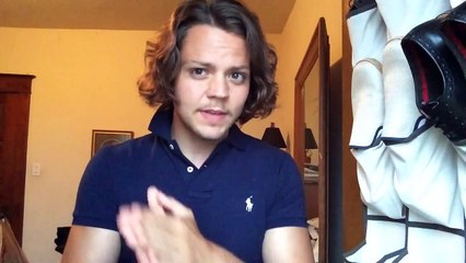 1 Year Hair Growth Update for Men / Long Hairstyles and Hair Care 2015