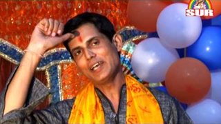 Aaj Mere Sanware Ko Kisne Sajaya | Super Hit Khatu Shyam Bhajan | Gopal Sharma | Krishna Bhajan