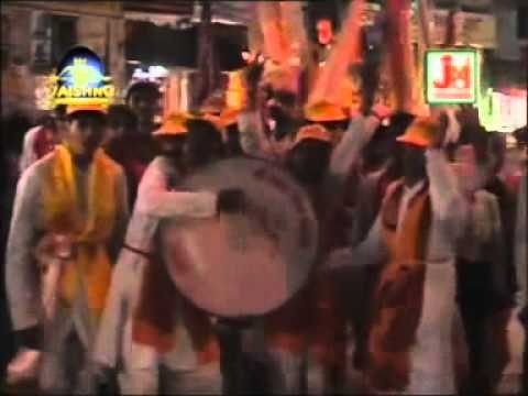 Nazar Kade Na Lage | Khatu Shyam Bhajan 2014 | PAPPU SHARMA | Hindi Devotional