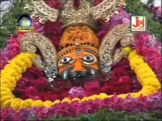Ghanshyam Teri Banshi Pagal Kar Jati Hai Khatu Shyam Bhajan 2014 | PAPPU SHARMA  | Hindi Devotional